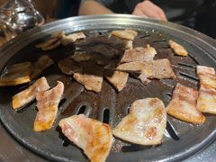 -九田家黑牛烤肉料理(太阳宫广场店)