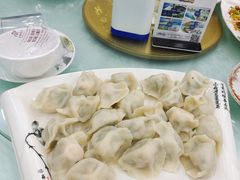 -聚德福海鲜家常菜(刘庄店)