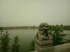 -卢沟桥文化旅游区