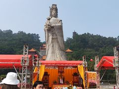 -南沙天后宫景区