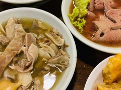 -松發肉骨茶(牛车水店)