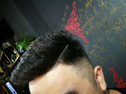 -米莱 Hair Salon 美髮