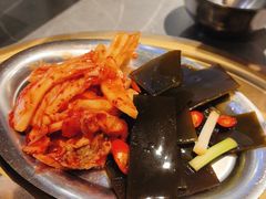 -一品诚记烤肉(大连柏威年购物中心店)