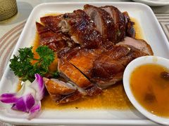 -鹅冠港式茶餐厅(来福士店)