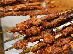 -陈记农家挂炉烤肉(雁南一路店)