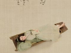 -九月鹰飞汉服摄影工作室