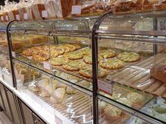 -BreadTalk面包新语·烘焙蛋糕(金光华广场店)