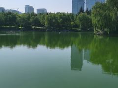 -城市运动公园(未央区)