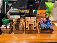 -星巴克臻选(北京太阳宫凯德店)