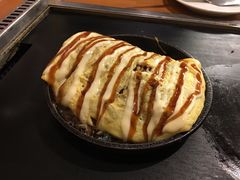 -鹤桥风月(梅田)