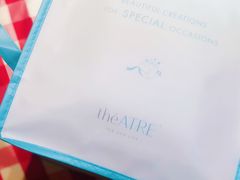 -théATRE 茶聚场(王府中環店)