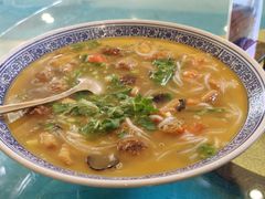 特色烩小吃-国强手抓(西夏区店)