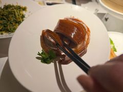 -四季民福烤鸭店(前门大栅栏店)