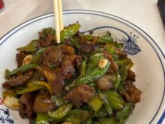 -韶山冲湘菜馆(黄桦路店)