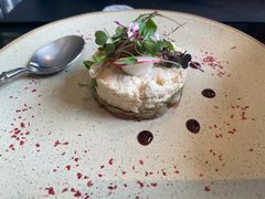 蟹肉塔-上海苏宁宝丽嘉酒店·Cafe Bellagio西餐厅