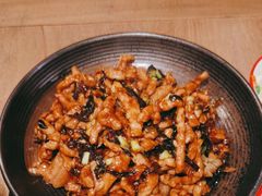 -新白鹿餐厅(城西银泰城店)