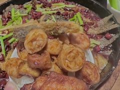 -老板恋上鱼(恒隆广场店)