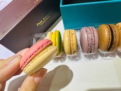 -PAUL LAFAYET 法式甜品(国金中心商场店)