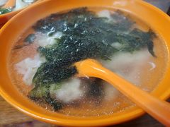 -阿麟馄饨(延长路店)
