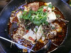 -宽窄巷子冒菜(中华广场店)