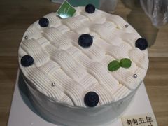 -Tomado绿色烘焙(大尧三路店)
