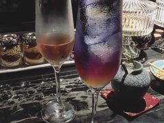 -STARRY CAFE & LOUNGE BAR(高新店)