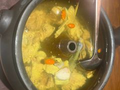 -云海肴·汽锅鸡·云南菜(苏州中心店)