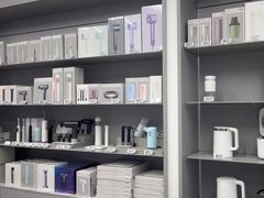 -小米之家(南城民盈国贸城店)