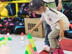 -阿布溜溜·轮滑(21世纪太阳城店)