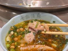 -七椒渔府·特色雅鱼餐厅(雨城店)
