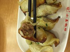 -小姜锅贴(凤凰街店)