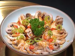 -無二炙坊·和牛烧肉(大钟寺1733店)
