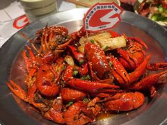 -一棠龙虾•王牌虾球(光谷天地店)