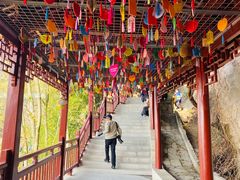 -大慈岩风景区