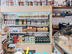 零售区-Alimentari早午餐(安福路店)
