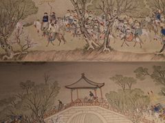 -深圳博物馆(古代艺术馆)
