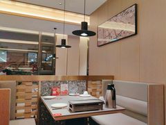 -大闫家烧烤·小海鲜家常菜(郑庄店)