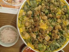 海蛎煎-闽上鲜·福建菜(龙湖滨江天街店)