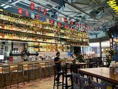 -The Happy Monk(前海壹方汇店)