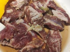 -本家韩国烤肉(青岛万象城店)