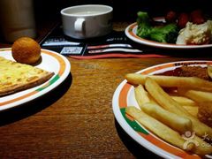 -比格比萨自助(密云店)