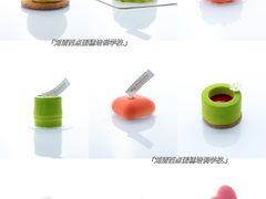 -刘清西点蛋糕烘焙培训学校