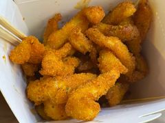 -味子夫鸡柳(解放碑总店)