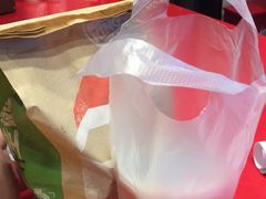 -汉堡王(上海凌云壹街坊店)