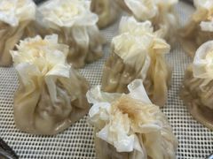 -清真·同发顺饭庄·烧麦(总店)