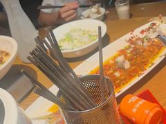 -庭苑饭香·生态餐厅(动物园店)