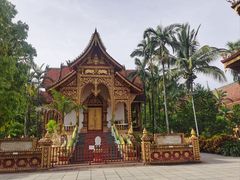 -西双版纳总佛寺