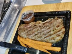 -必胜客(江东万达店)