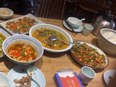 -陈先进鱼馆·地道农家菜(湖墅南路店)