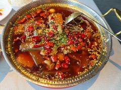 精品毛血旺-望京辣宴·古法川菜(望京店)